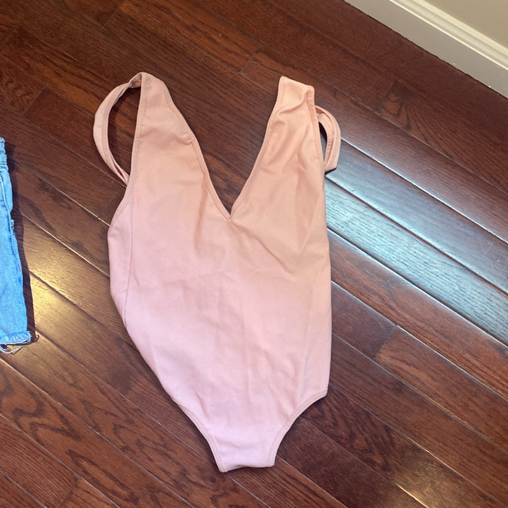 Flynskye body suit